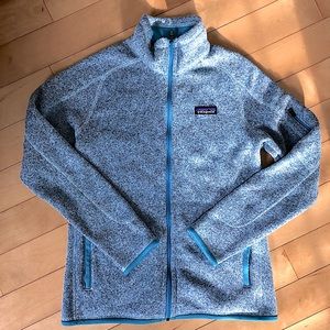 Patagonia Women's Better Sweater® Fleece Jacket